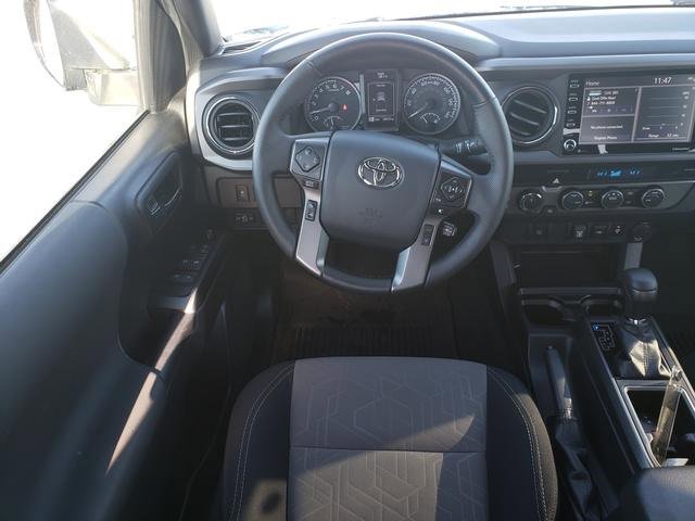 Used 2023 Toyota Tacoma TRD Sport image 15