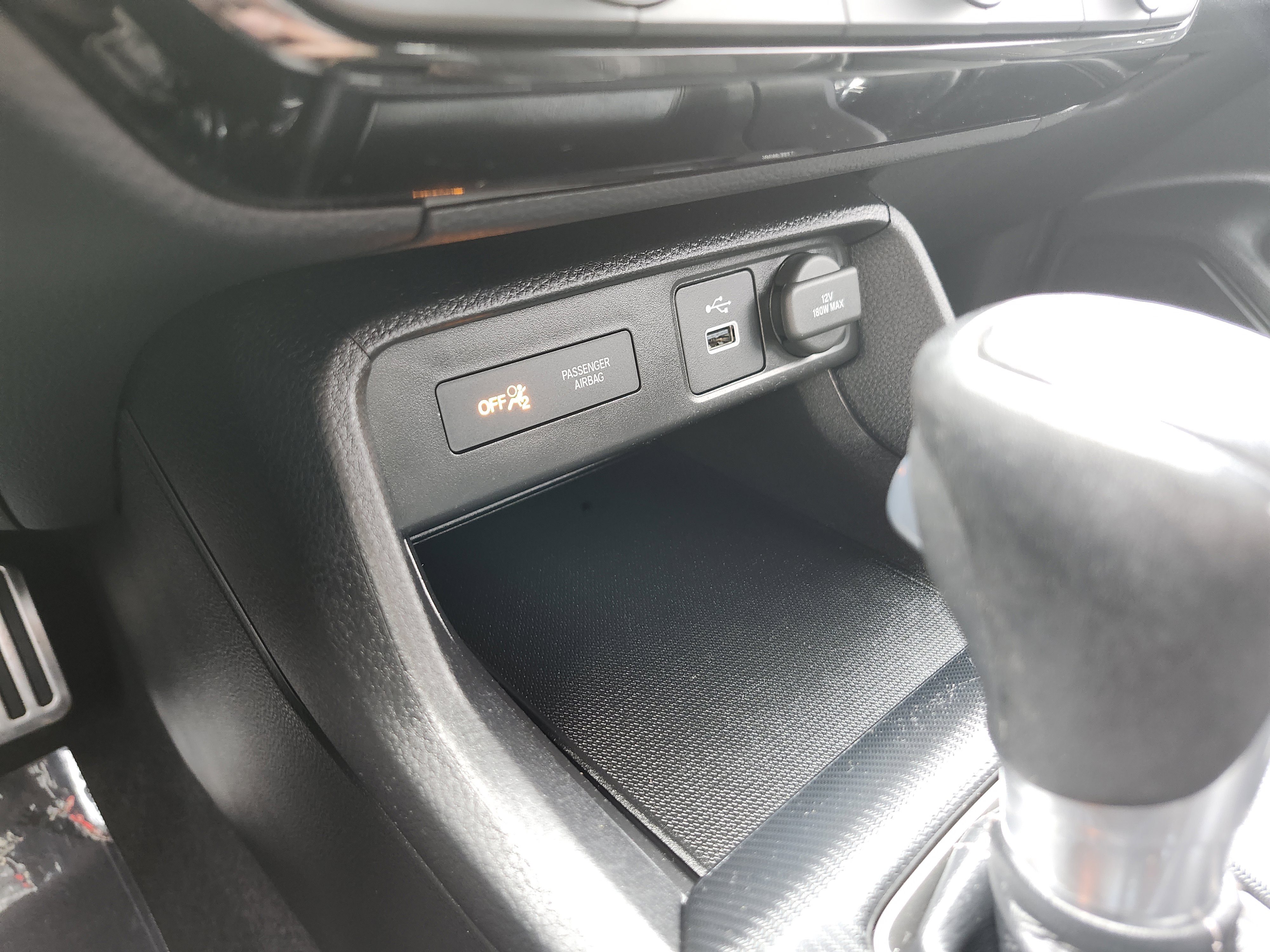 Used 2022 Honda Civic Sport image 8