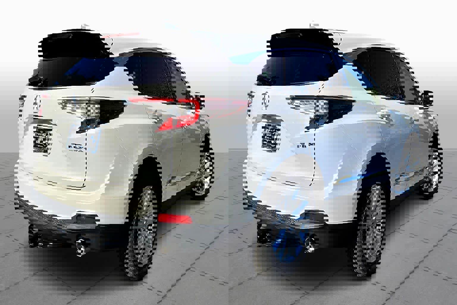 Used 2020 Acura RDX FWD image 11