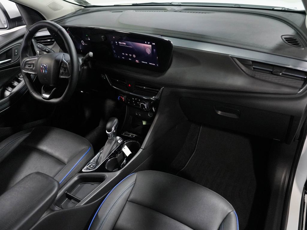Used 2025 Buick Encore GX Sport Touring w/ Comfort Package FWD image 36