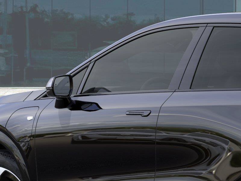 New 2027 Cadillac Optiq Sport RWD image 13