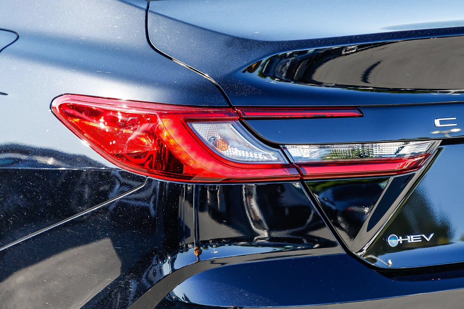 Used 2026 Toyota Camry LE w/ Convenience Package FWD image 8