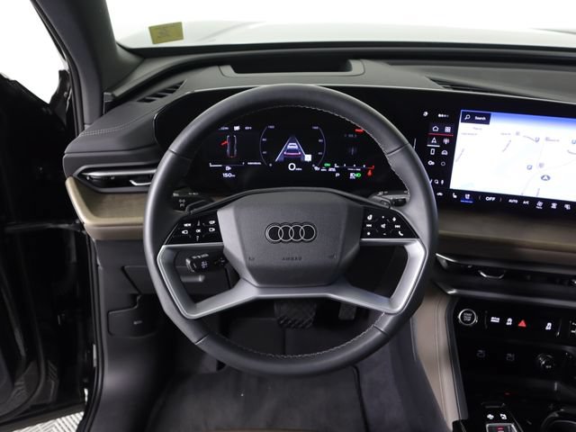 Certified 2025 Audi Q5 Premium Plus w/ Premium Plus AWD/4WD image 22