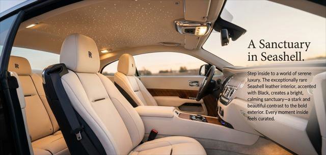 Used 2014 Rolls-Royce Wraith image 23