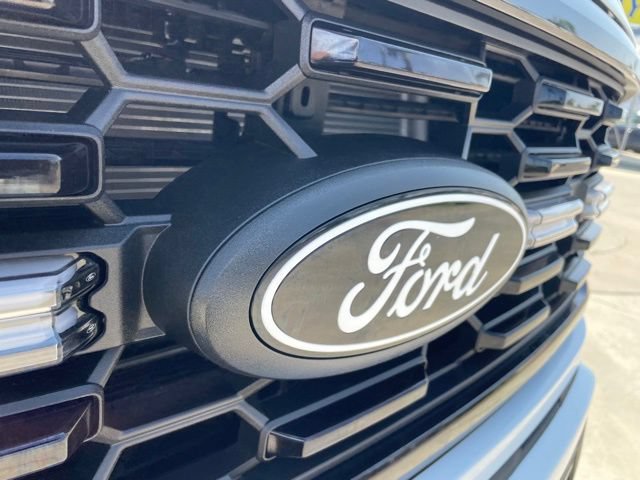 New 2026 Ford F150 STX w/ F-150 LOBO Package AWD/4WD image 28