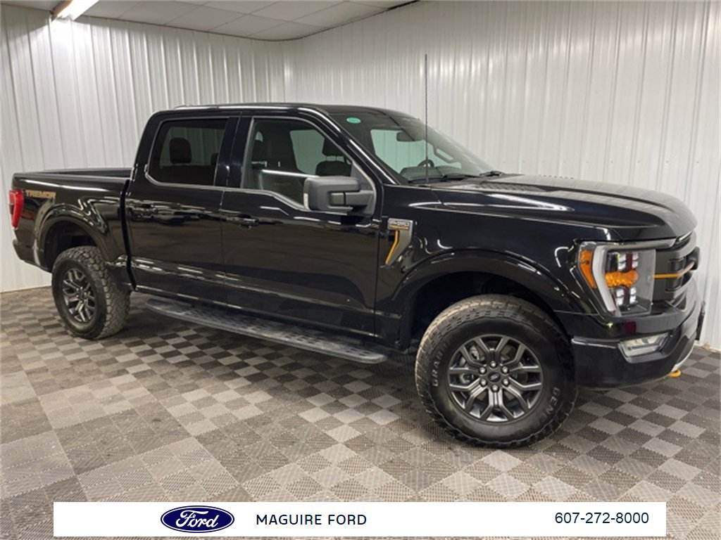 Used 2023 Ford F150 Tremor