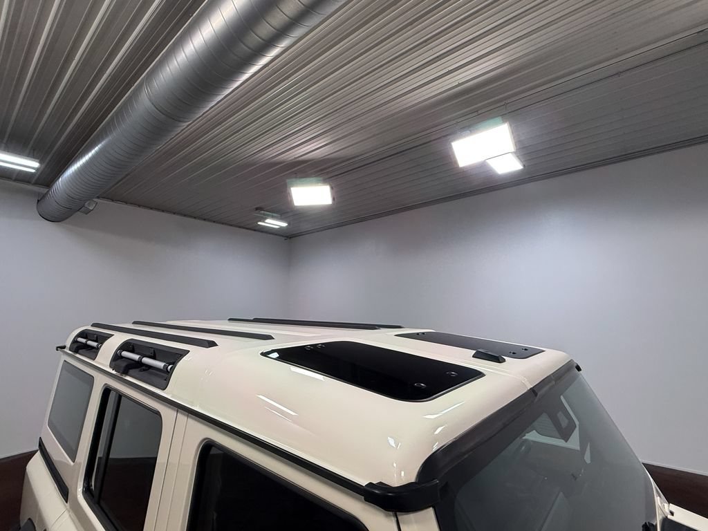 Used 2024 INEOS Grenadier Station Wagon AWD/4WD image 45