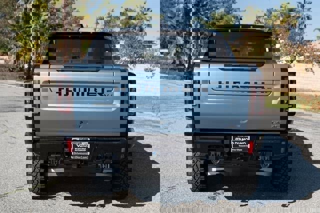 New 2024 GMC Hummer EV 3X w/ Omega Edition image 96