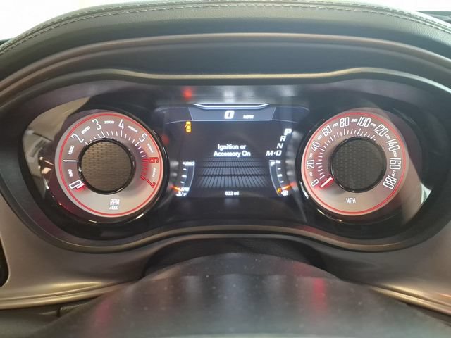 Used 2023 Dodge Challenger R/T Scat Pack w/ Plus Package RWD image 17
