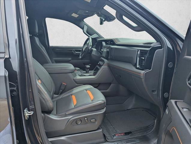 Used 2026 GMC Sierra 1500 AT4 w/ AT4 Premium Package AWD/4WD image 20