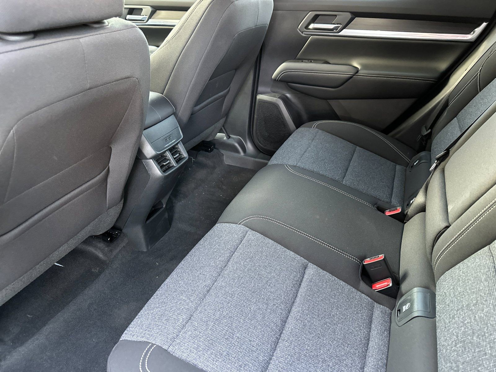 New 2026 GMC Terrain Elevation w/ Technology Package II image 12
