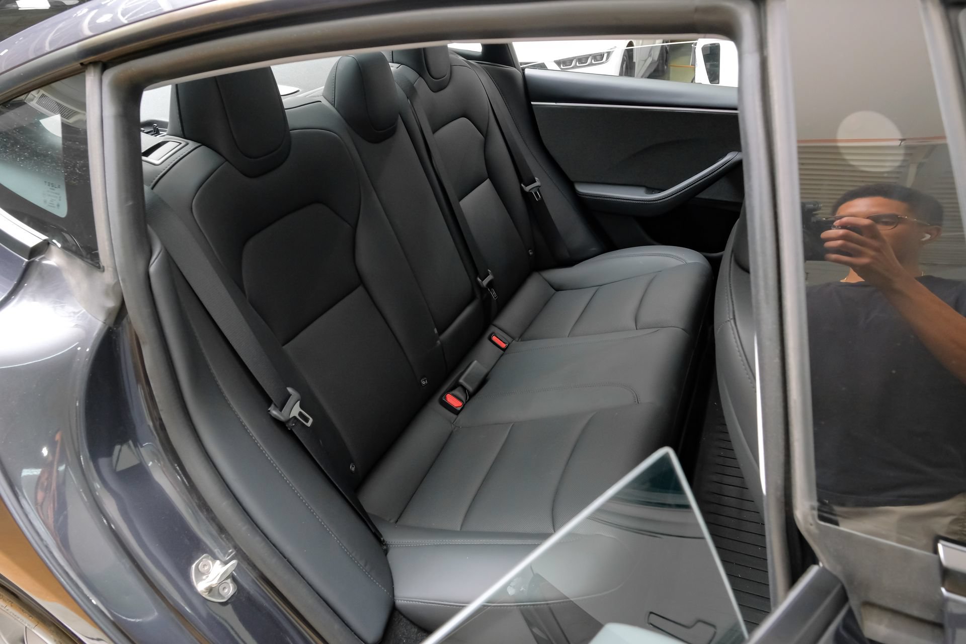 Used 2024 Tesla Model 3 Long Range RWD image 30
