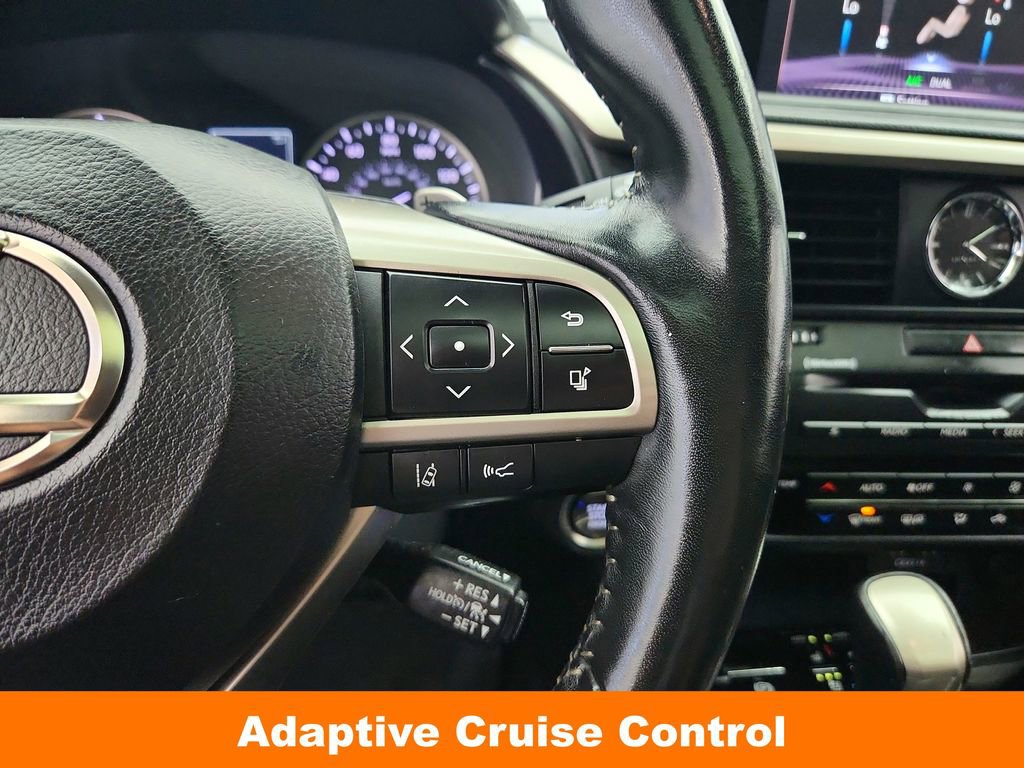 Used 2020 Lexus RX 350 AWD w/ Premium Package image 26