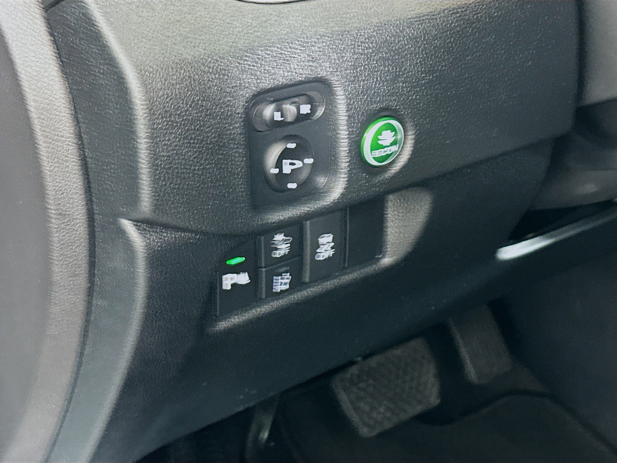 Used 2023 Honda Passport EX-L image 17