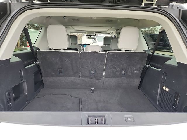 Certified 2025 Ford Expedition Max Active AWD/4WD image 17