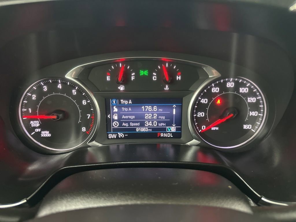 Used 2021 Chevrolet Blazer LT image 46