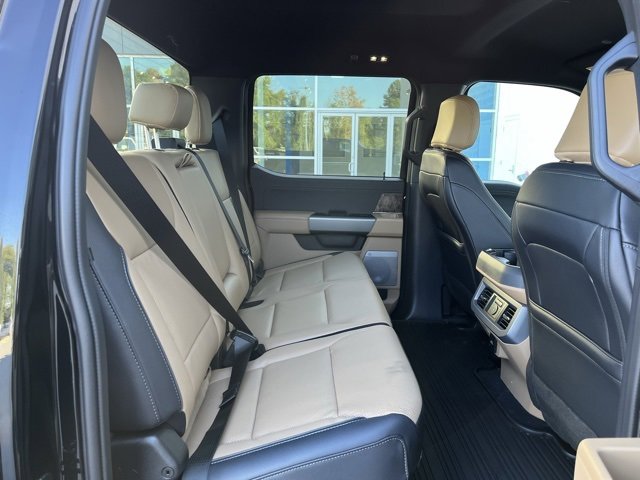 New 2026 Ford F250 Lariat image 6