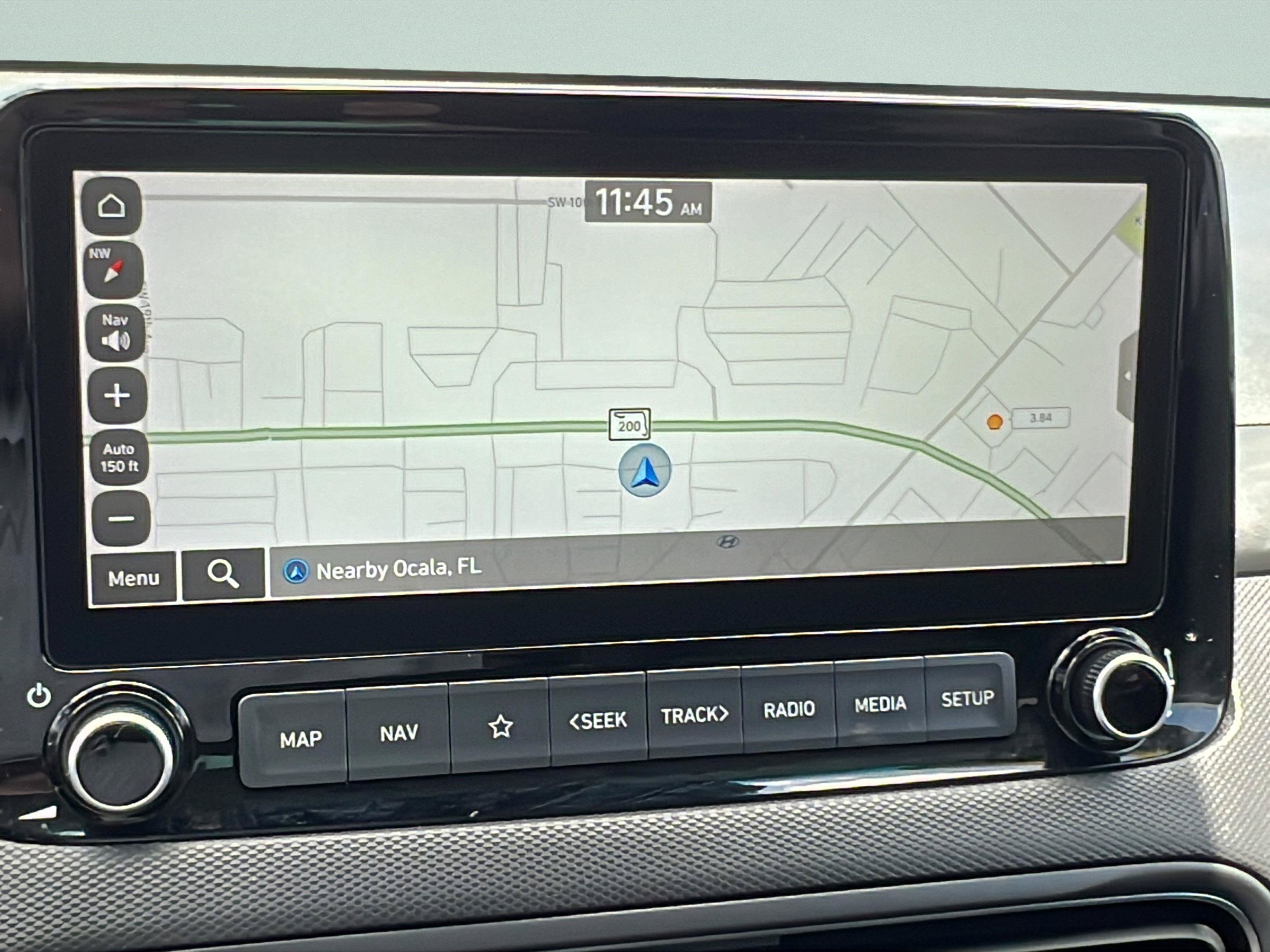 Certified 2023 Hyundai Kona Limited FWD image 18