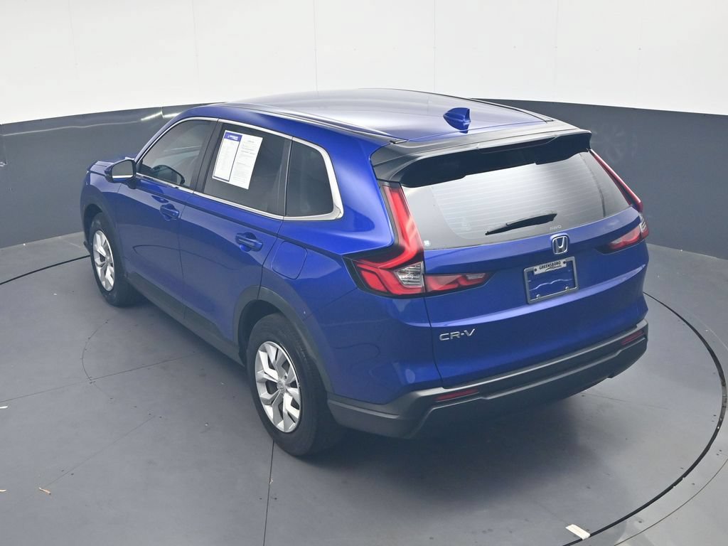 Used 2023 Honda CR-V LX image 32