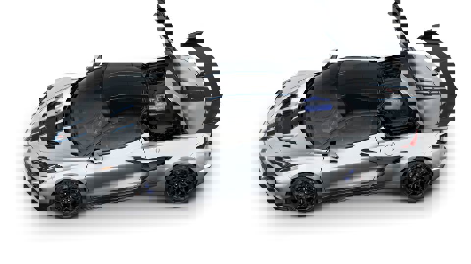 New 2026 Chevrolet Corvette ZR1 image 33