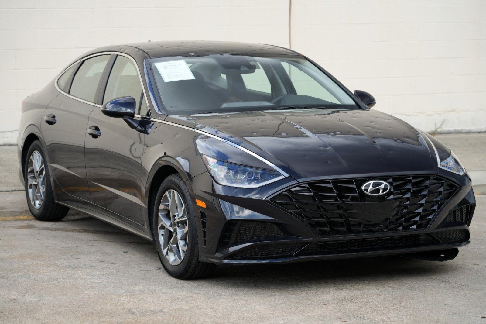 Used 2023 Hyundai Sonata SEL FWD image 50