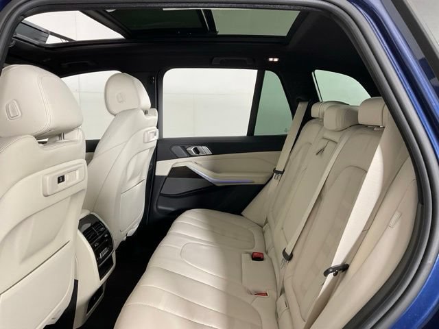 Used 2021 BMW X5 xDrive40i w/ Premium Package AWD/4WD image 38