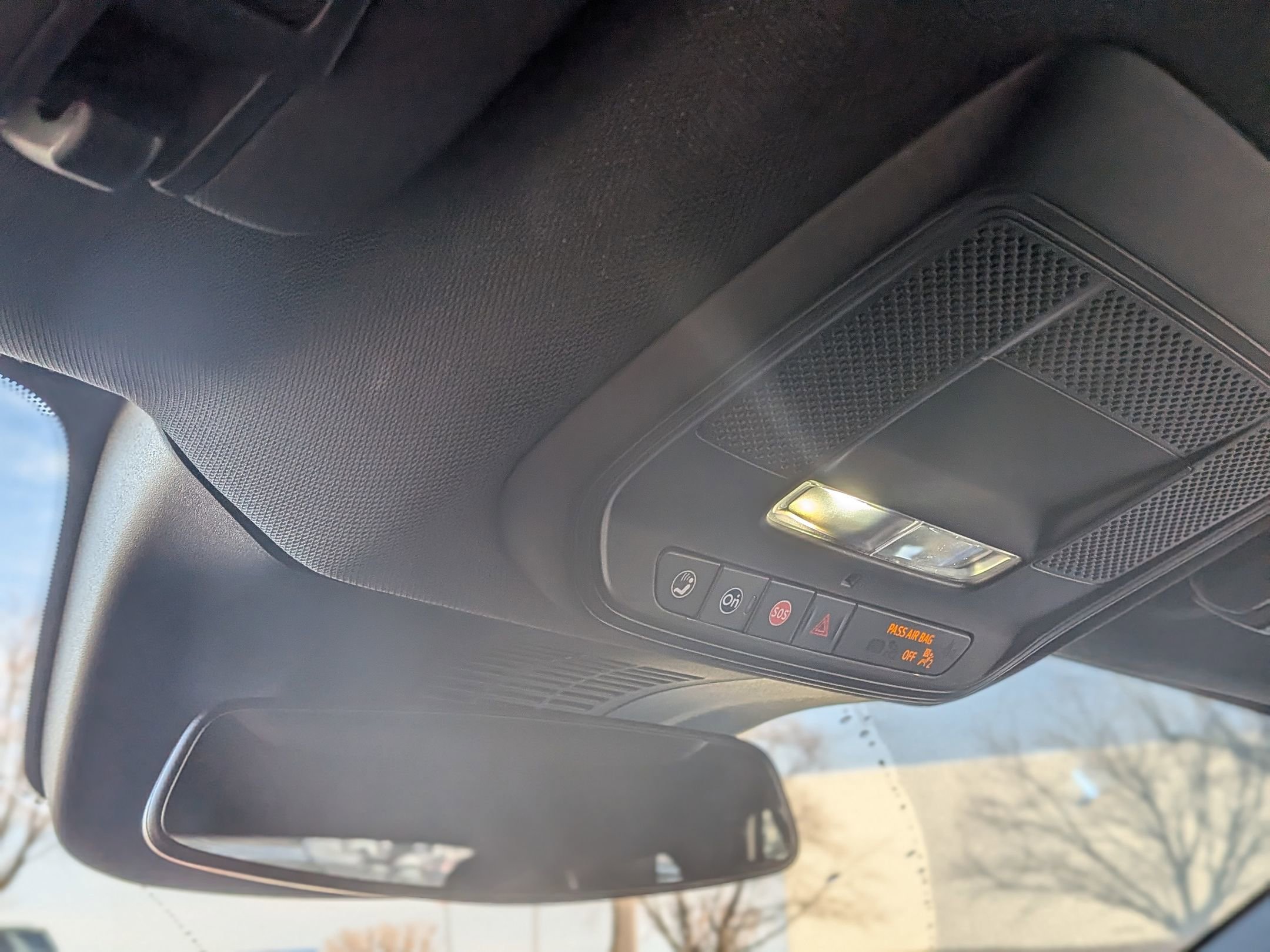 Certified 2024 Chevrolet Blazer EV LT image 32