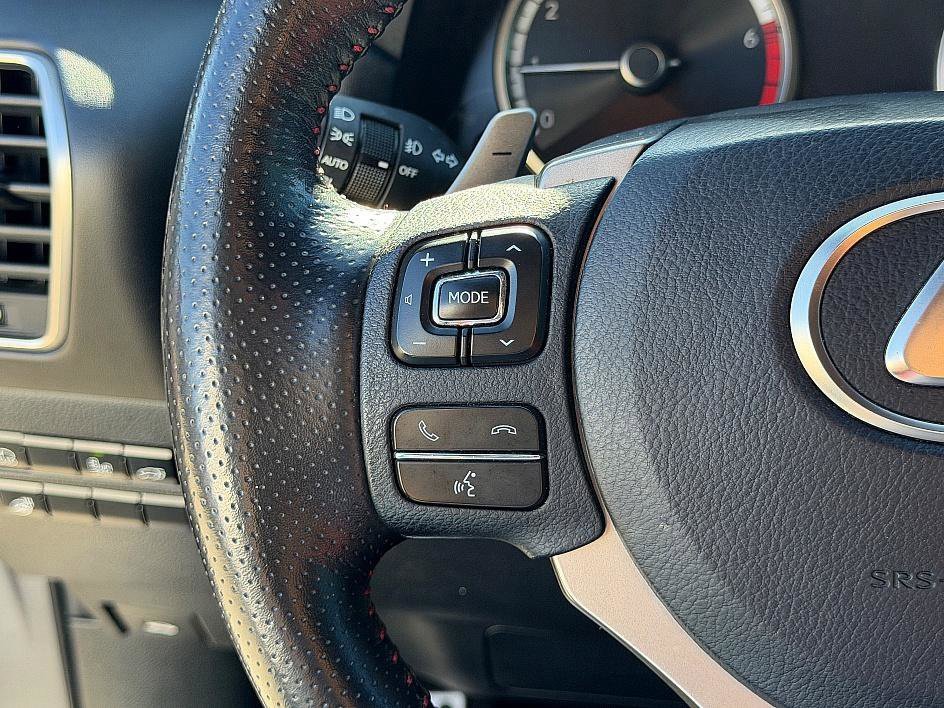 Used 2020 Lexus NX 300 F Sport w/ F Sport Premium Package image 28