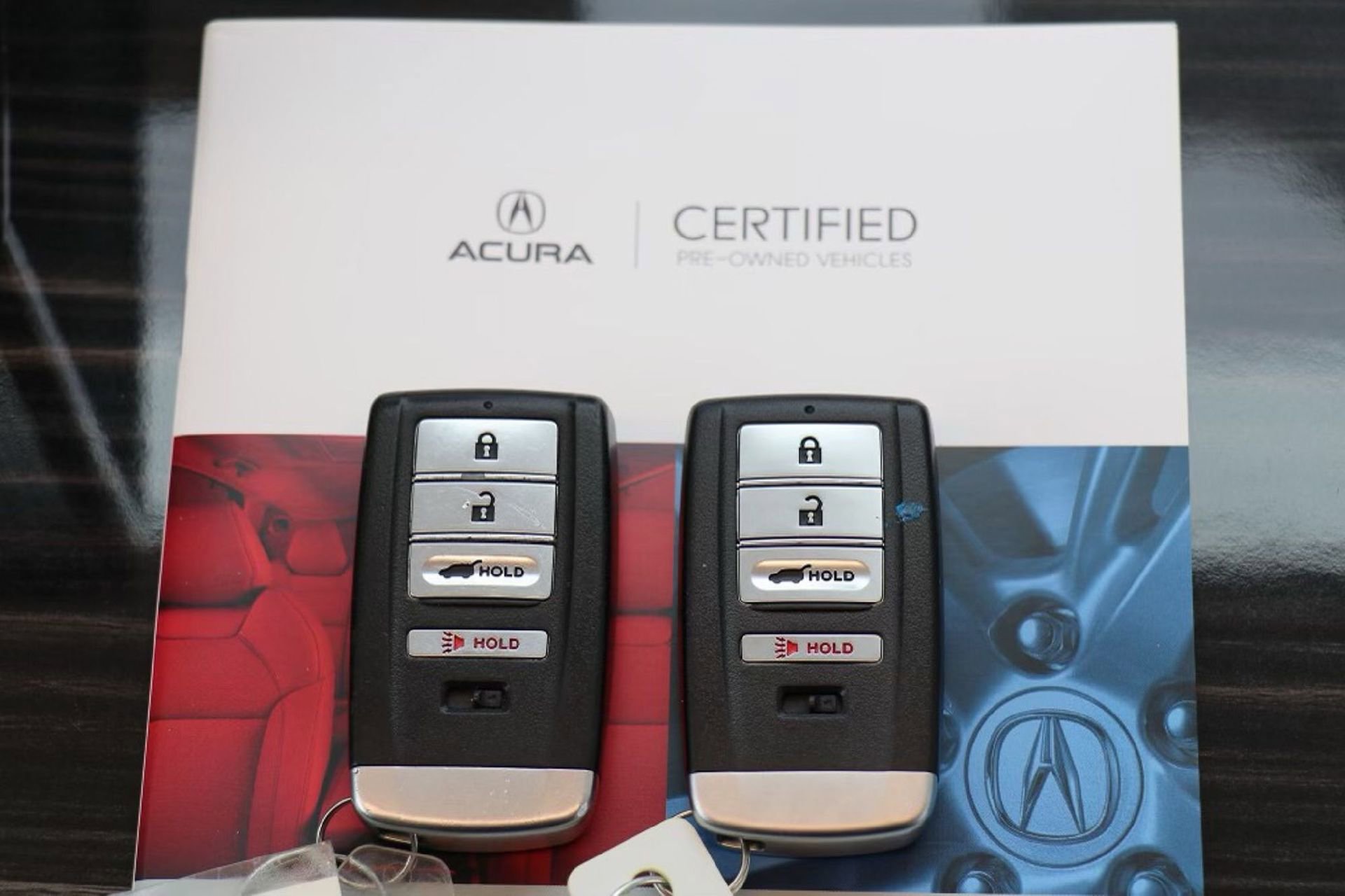 Certified 2023 Acura TLX SH-AWD w/ Advance Package image 20