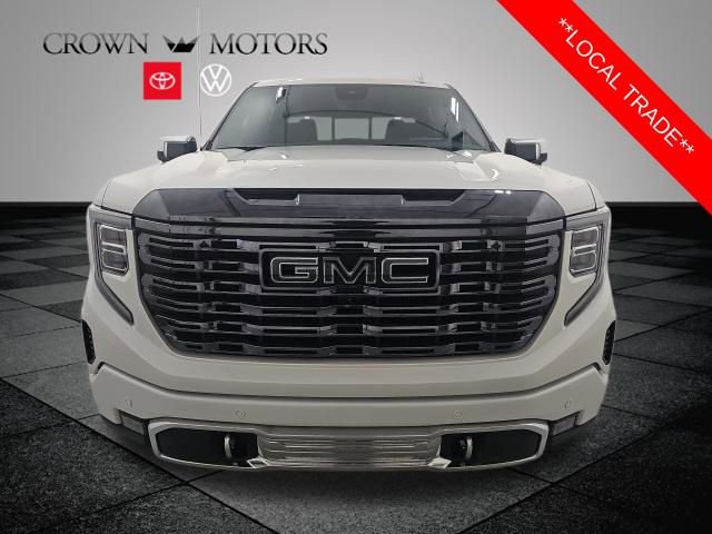 Used 2024 GMC Sierra 1500 Denali Ultimate image 2
