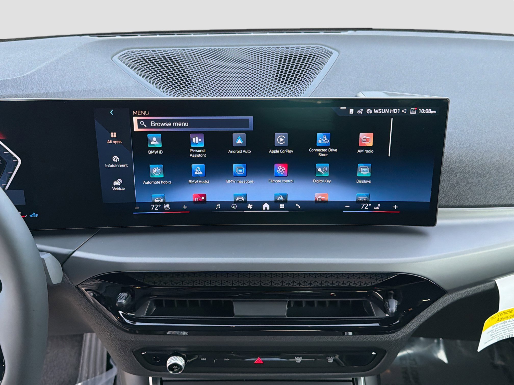 New 2026 BMW 230i Coupe w/ Convenience Package image 28