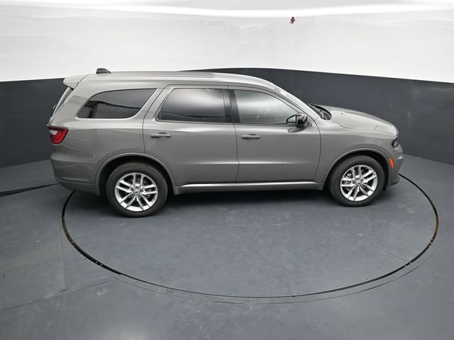 New 2026 Dodge Durango GT AWD/4WD image 42