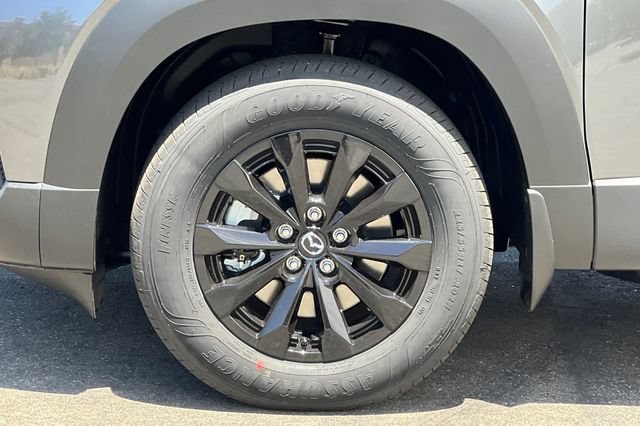 New 2026 MAZDA CX-50 AWD 2.5 Hybrid w/ Weather Package image 33