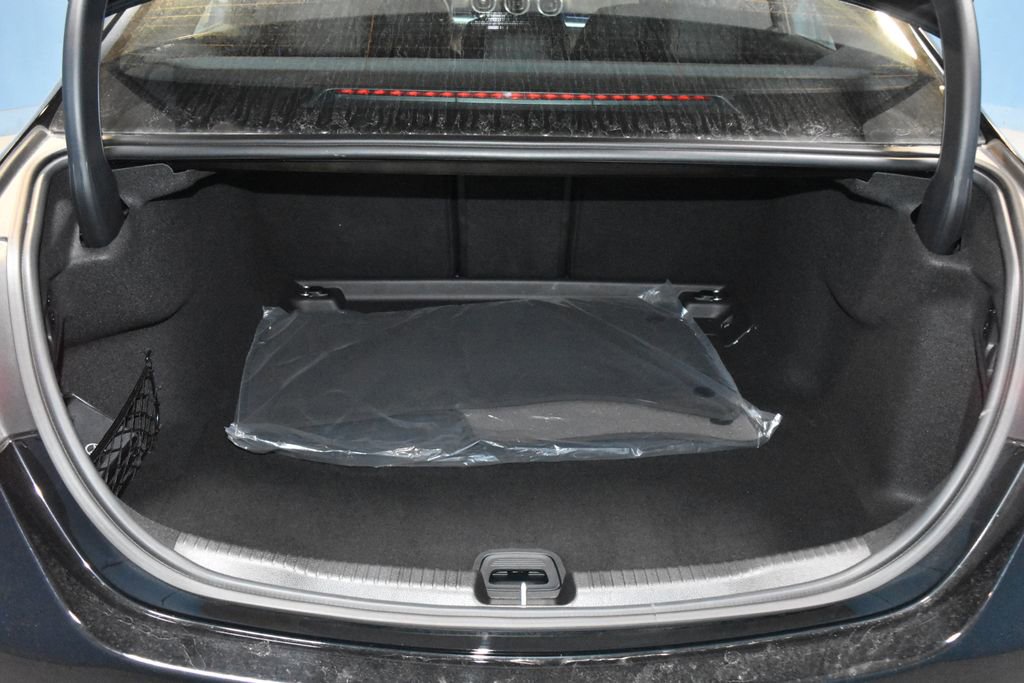 Certified 2025 Mercedes-Benz C 300 4MATIC Sedan image 23