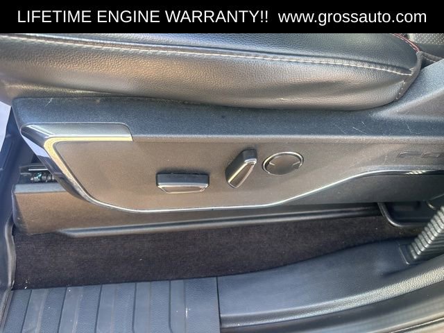 Used 2021 Ford F150 Lariat AWD/4WD image 10