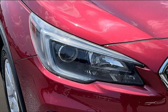 Used 2018 Subaru Outback 2.5i Premium AWD/4WD image 29