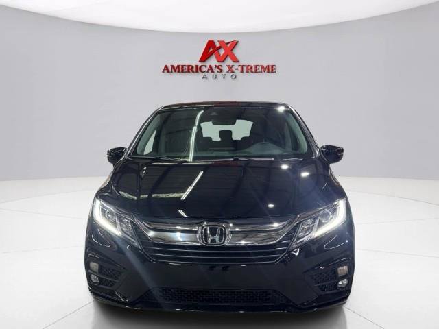 Used 2020 Honda Odyssey EX-L image 10