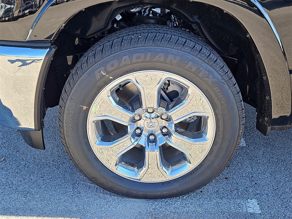 New 2026 RAM 1500 Big Horn image 13