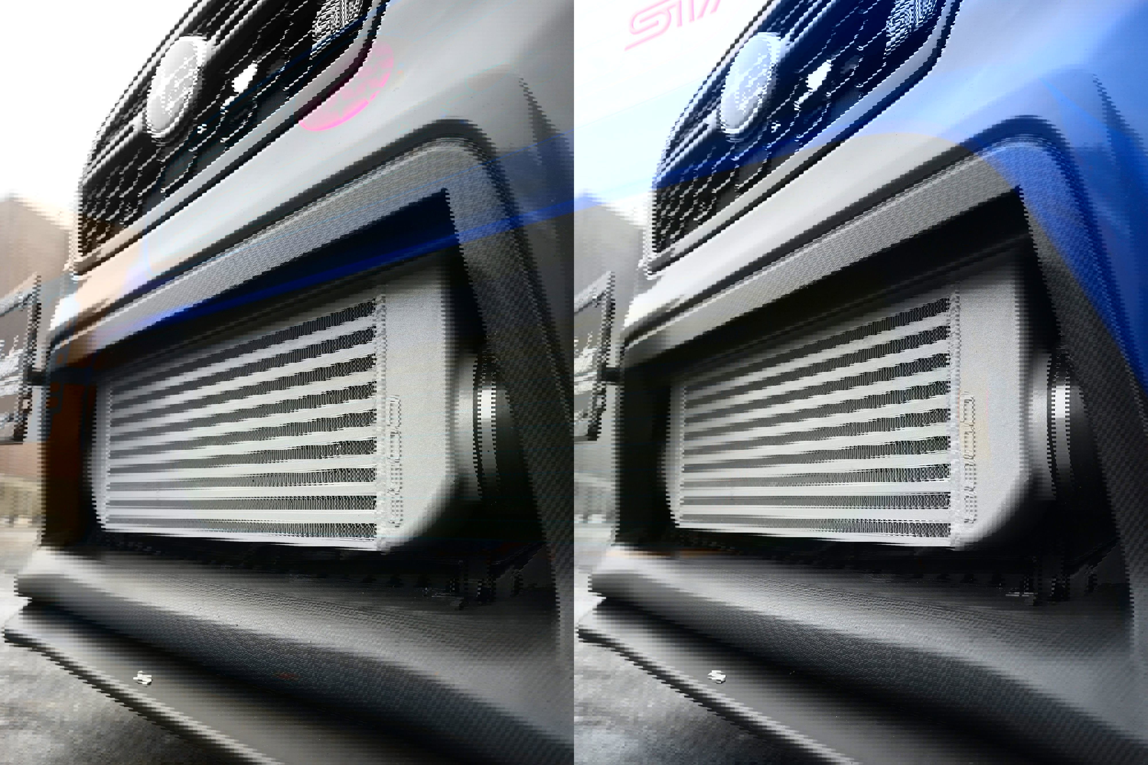 Used 2019 Subaru WRX STI image 8