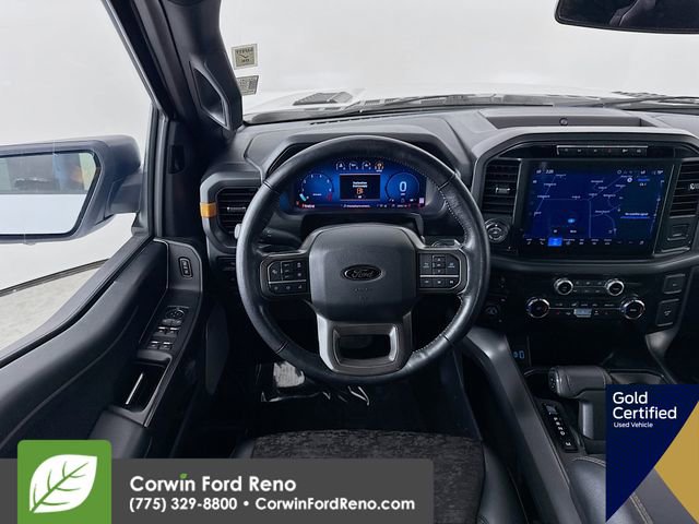 Certified 2024 Ford F150 Tremor w/ Tow/Haul Package image 26
