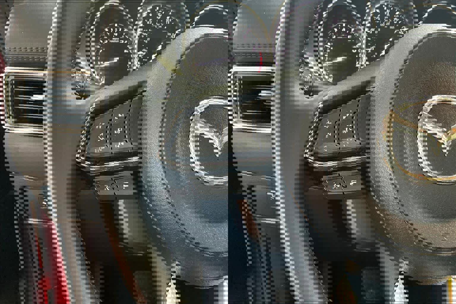 Used 2022 MAZDA CX-5 AWD 2.5 S w/ Select Package image 21