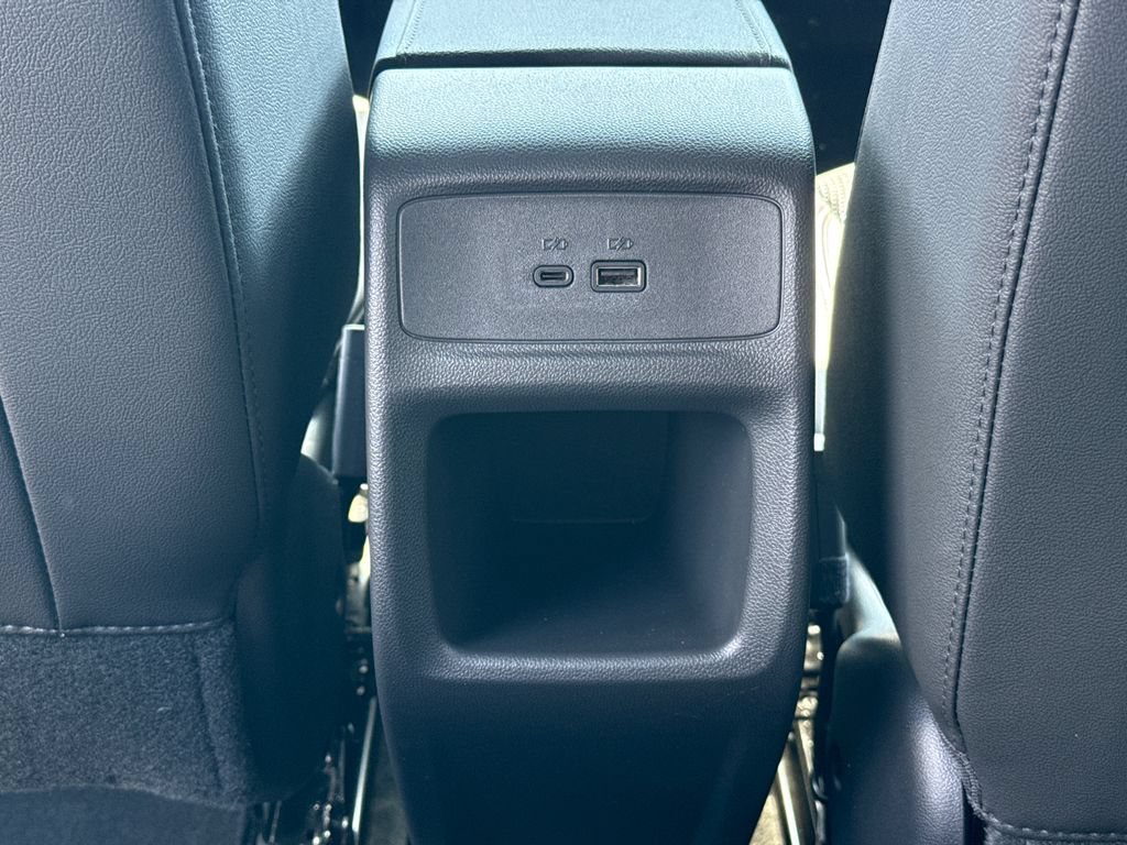 New 2026 Buick Envista Preferred FWD image 27