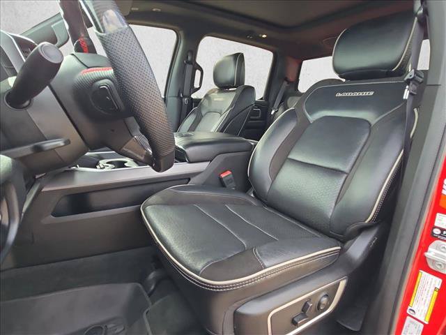 Used 2022 RAM 1500 Laramie RWD image 15