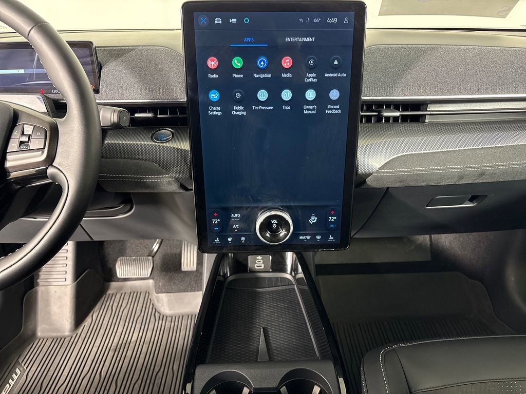 Certified 2025 Ford Mustang Mach-E GT image 33