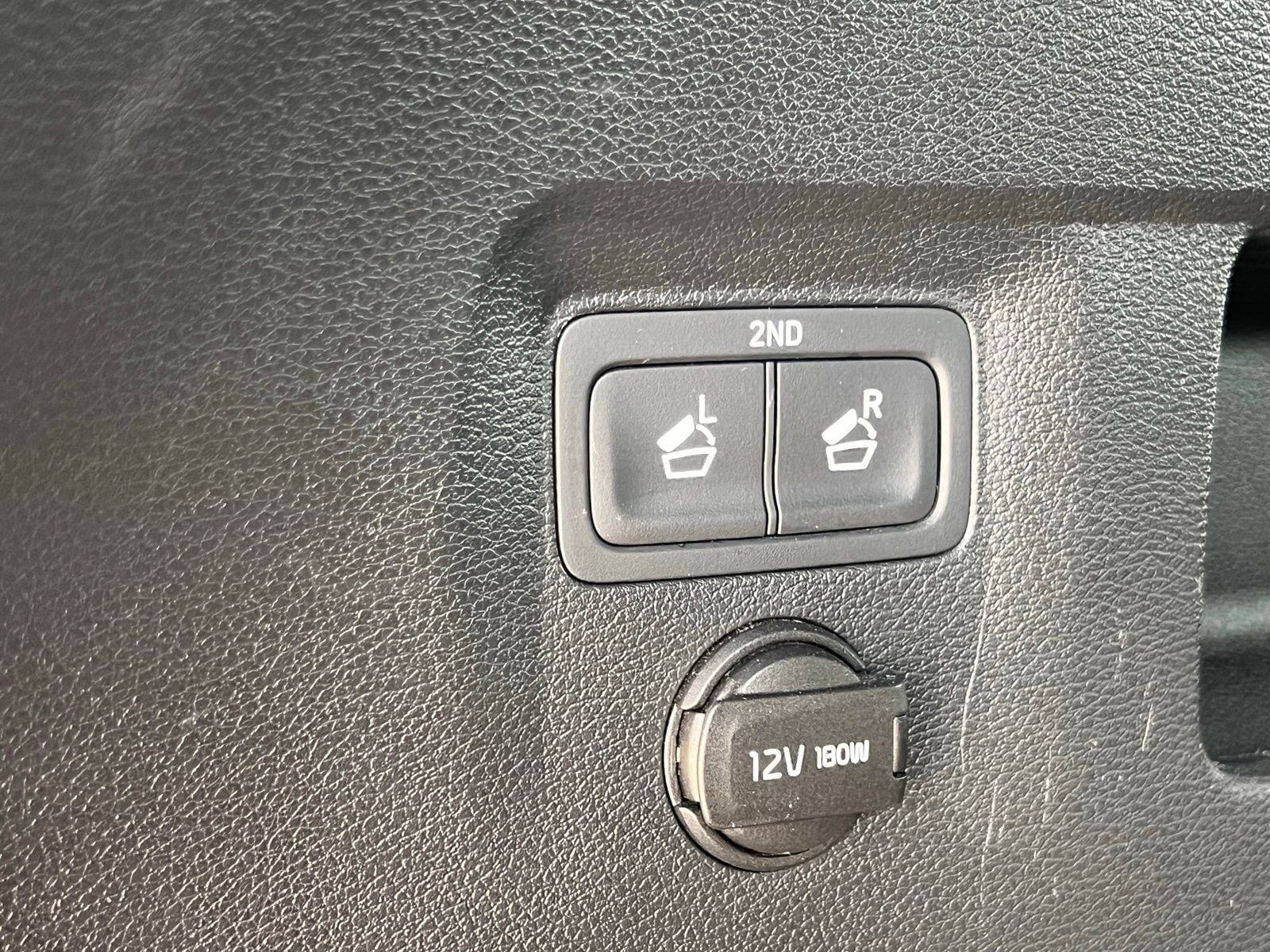 Used 2021 Kia Telluride SX w/ SX Prestige Package AWD/4WD image 18