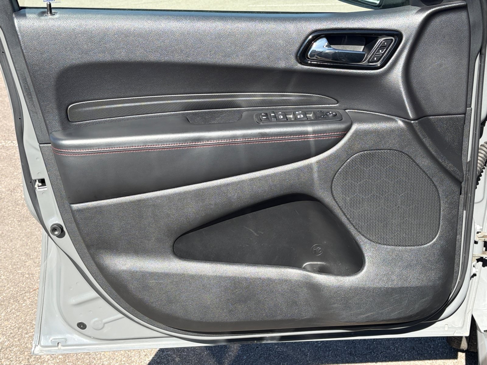 Used 2024 Dodge Durango GT AWD/4WD image 13
