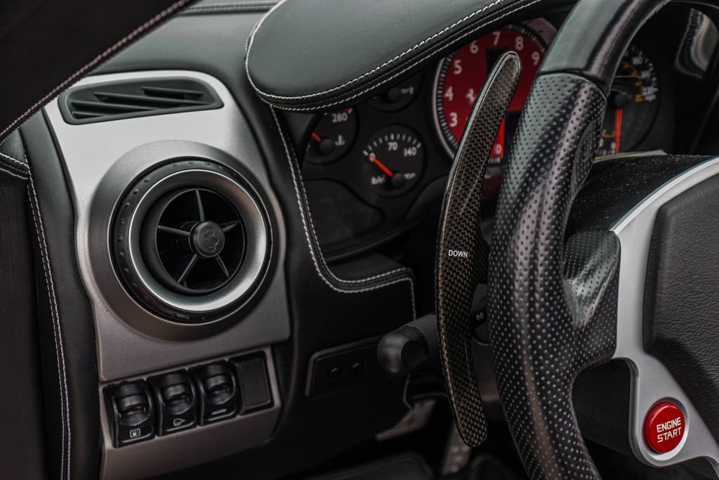 Used 2007 Ferrari F430 Spider RWD image 35