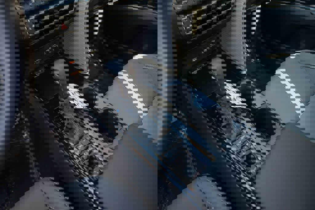 New 2026 Toyota Camry SE w/ Multimedia Upgrade Package image 19