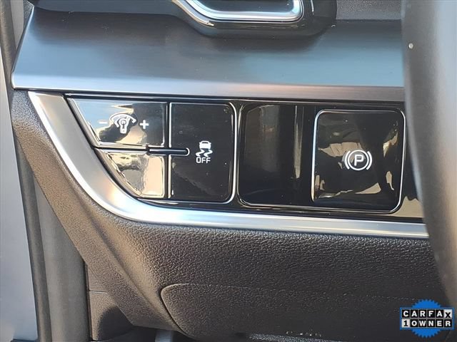 Used 2023 Kia Sportage EX FWD image 21