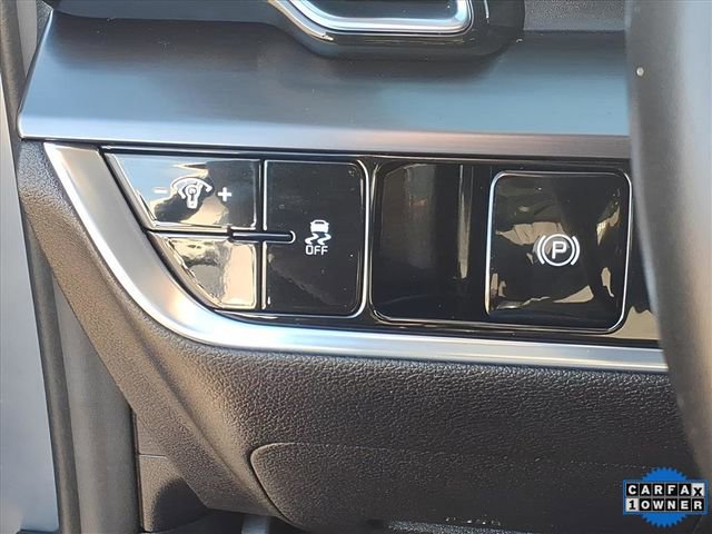 Used 2023 Kia Sportage EX image 21